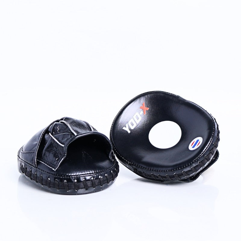 YOD-X Focus Mitts – Black