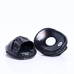 YOD-X Focus Mitts – Black