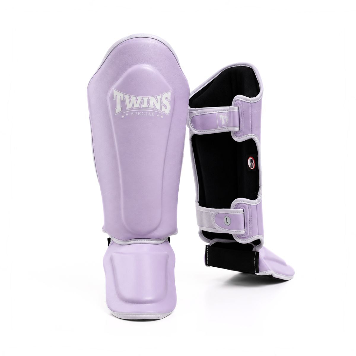 Twins Special SGL10P Pastel Shin Guards