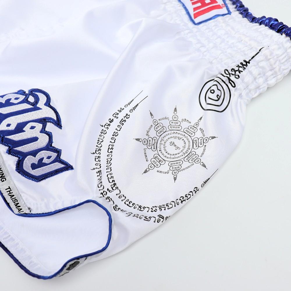 THAISMAI SAK YANT Muay Thai Boxing Shorts