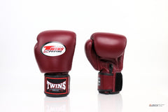 Twins Special [BGVL-3] Muay Thai Boxing Gloves
