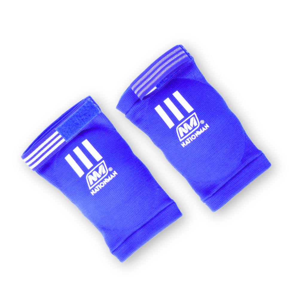 Nationman-Elbow Pads-NMEP