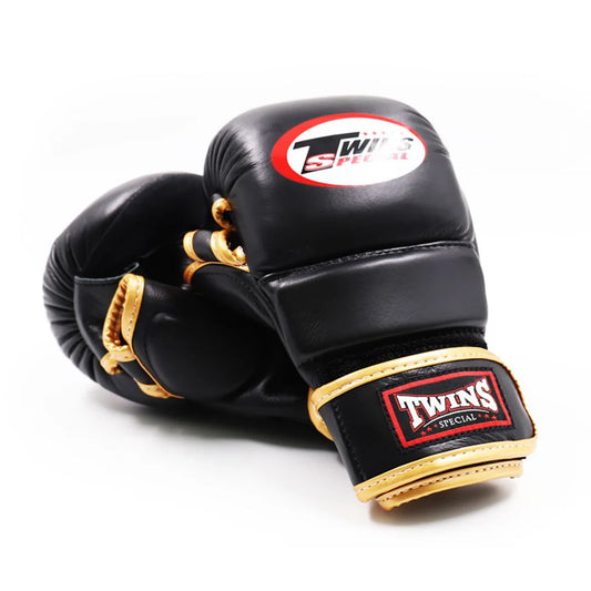 Twins Special GGL14 Grappling MMA Gloves