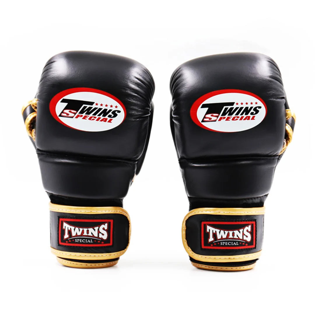 Twins Special GGL14 Grappling MMA Gloves