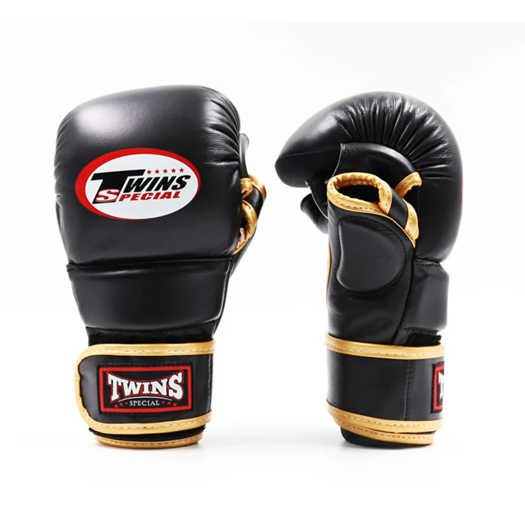 Twins Special GGL14 Grappling MMA Gloves