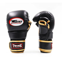 Twins Special GGL14 Grappling MMA Gloves
