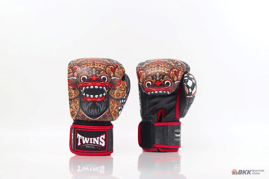 Twins Special [FBGVL3-59] ''BARONG'' Boxing Gloves