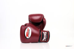 Twins Special [BGVL-3] Muay Thai Boxing Gloves