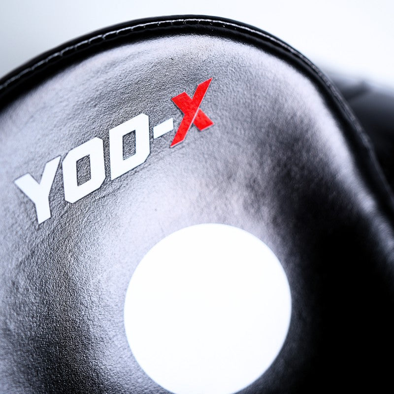 YOD-X Focus Mitts Micro