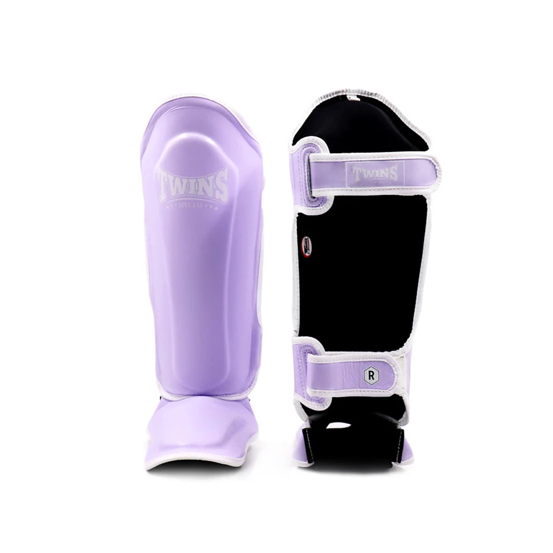 Twins Special SGL10P Pastel Shin Guards
