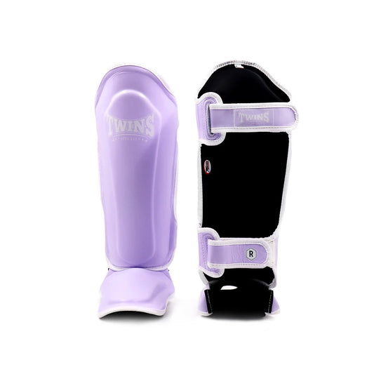Twins Special SGL10P Pastel Shin Guards