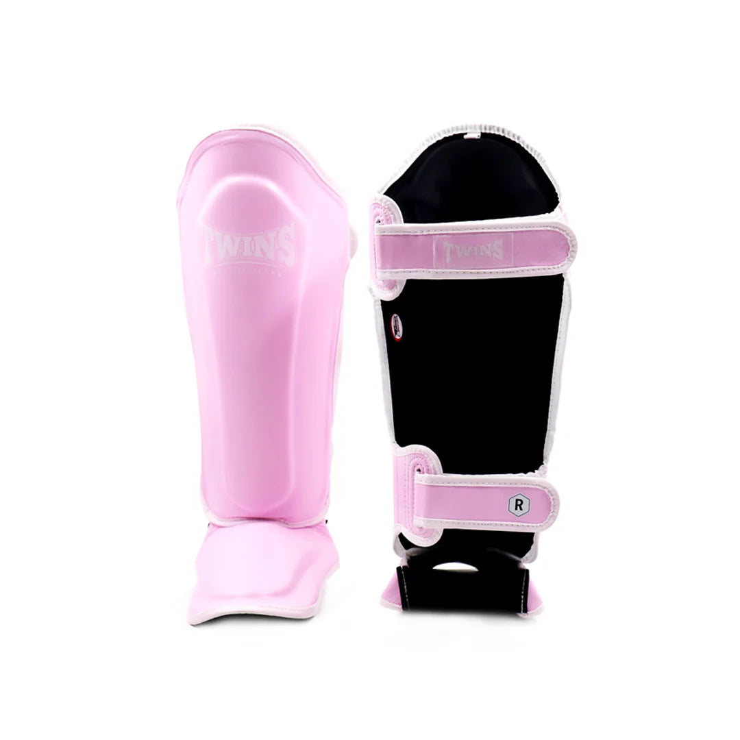 Twins Special SGL10P Pastel Shin Guards