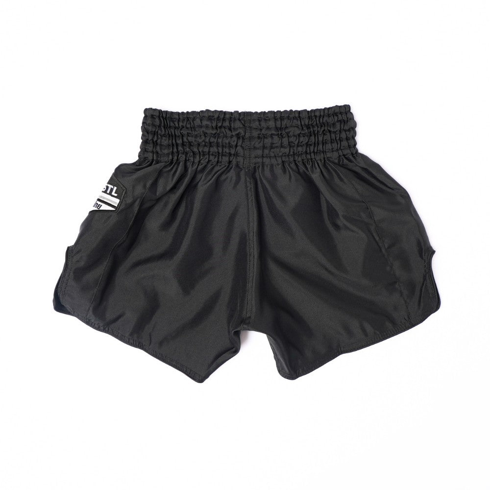 INFIGHTSTYLE Tickets Retro Domino Muay Thai Shorts