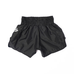 INFIGHTSTYLE Tickets Retro Domino Muay Thai Shorts