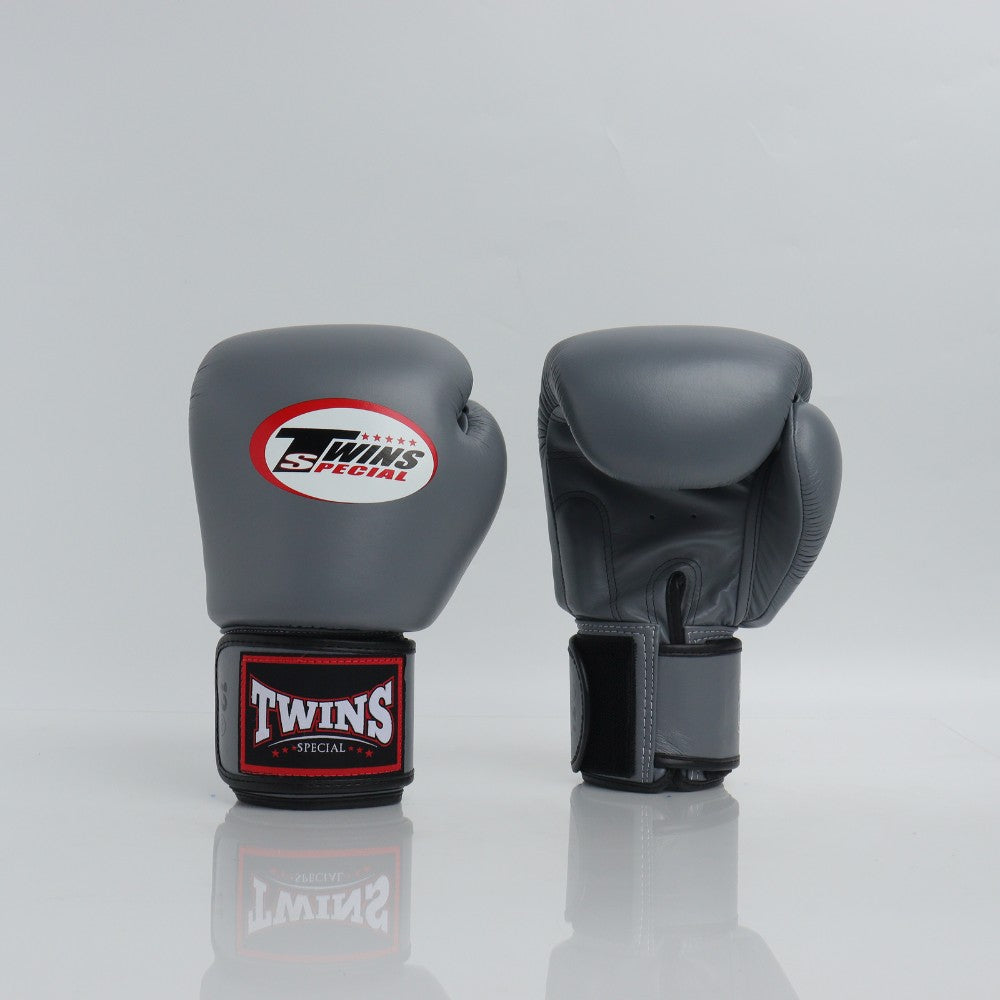 Twins Special [BGVL-3] Muay Thai Boxing Gloves