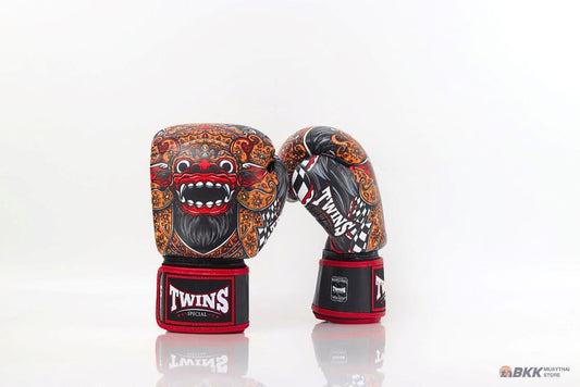 Twins Special [FBGVL3-59] ''BARONG'' Boxing Gloves