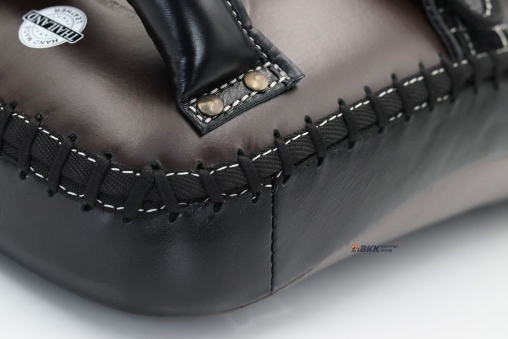 Boon [CKPM] Curved Kick Pads Velcro