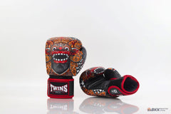 Twins Special [FBGVL3-59] ''BARONG'' Boxing Gloves