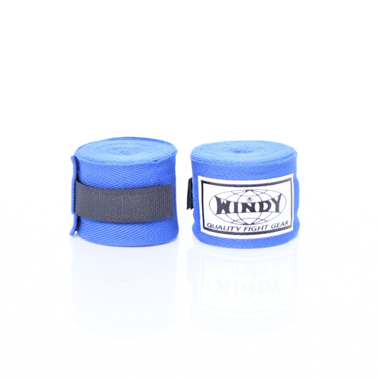 Windy Hand Wraps