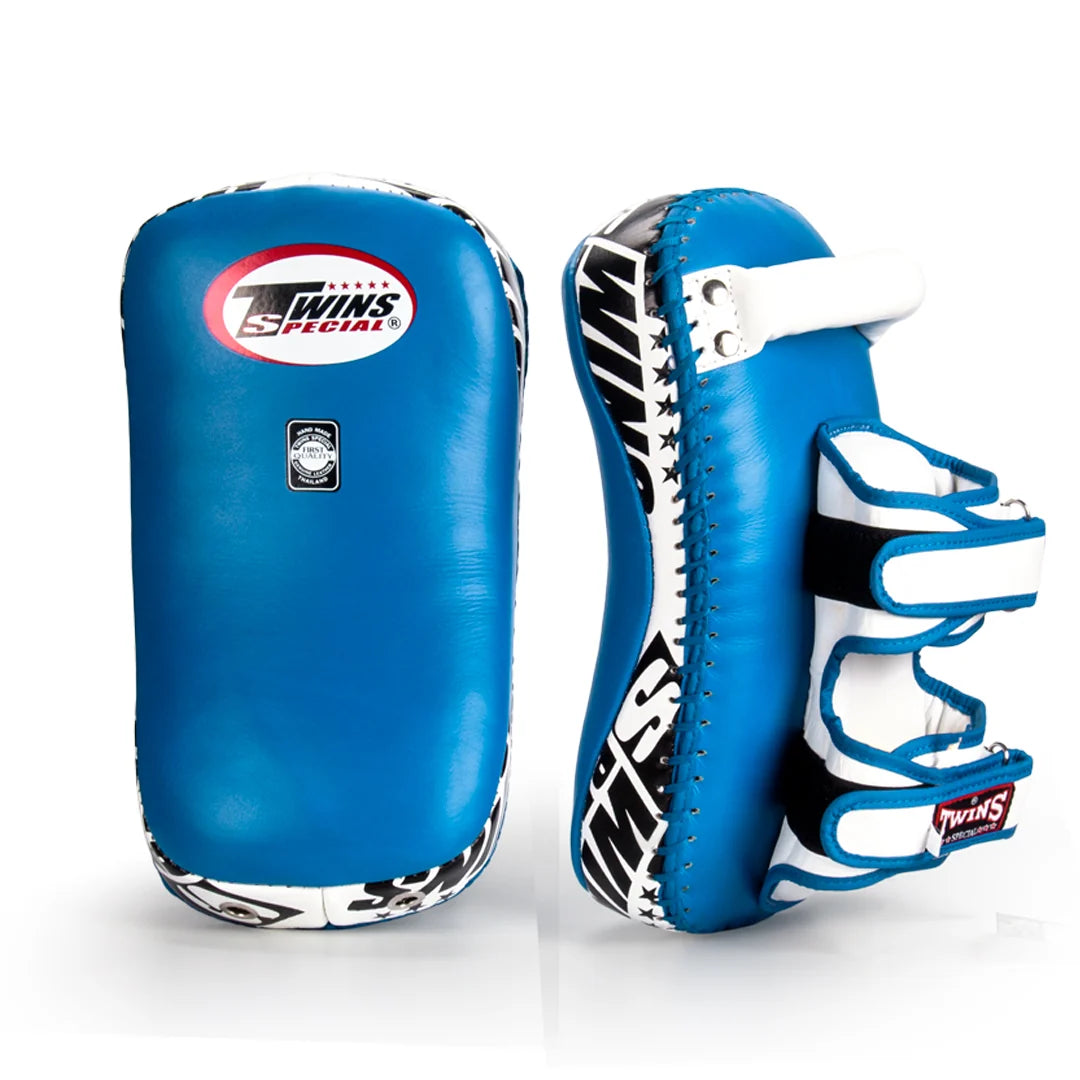 Twins Special [KPL-12] Deluxe Kicking Pads