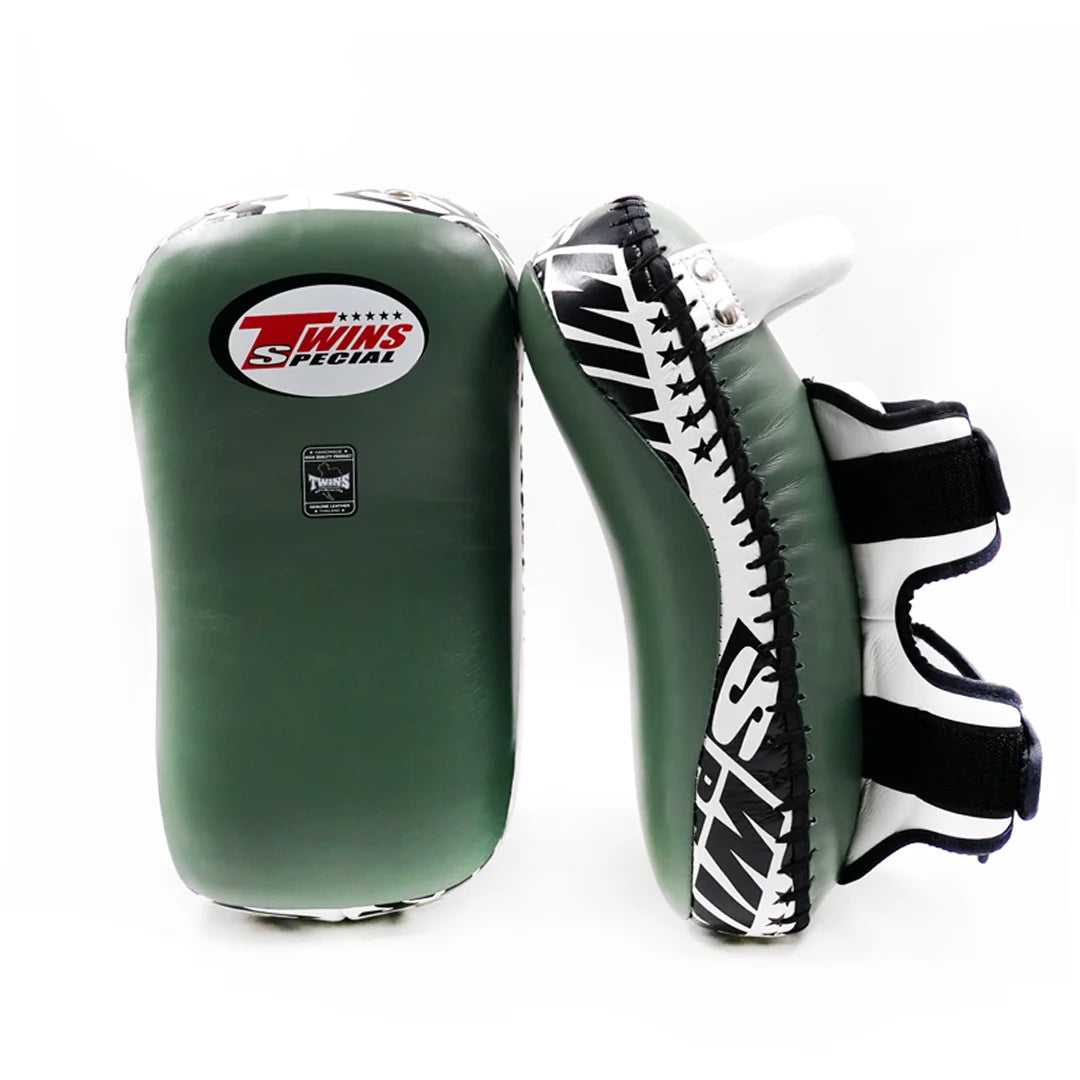 Twins Special [KPL-12] Deluxe Kicking Pads