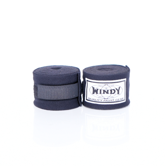 Windy Hand Wraps