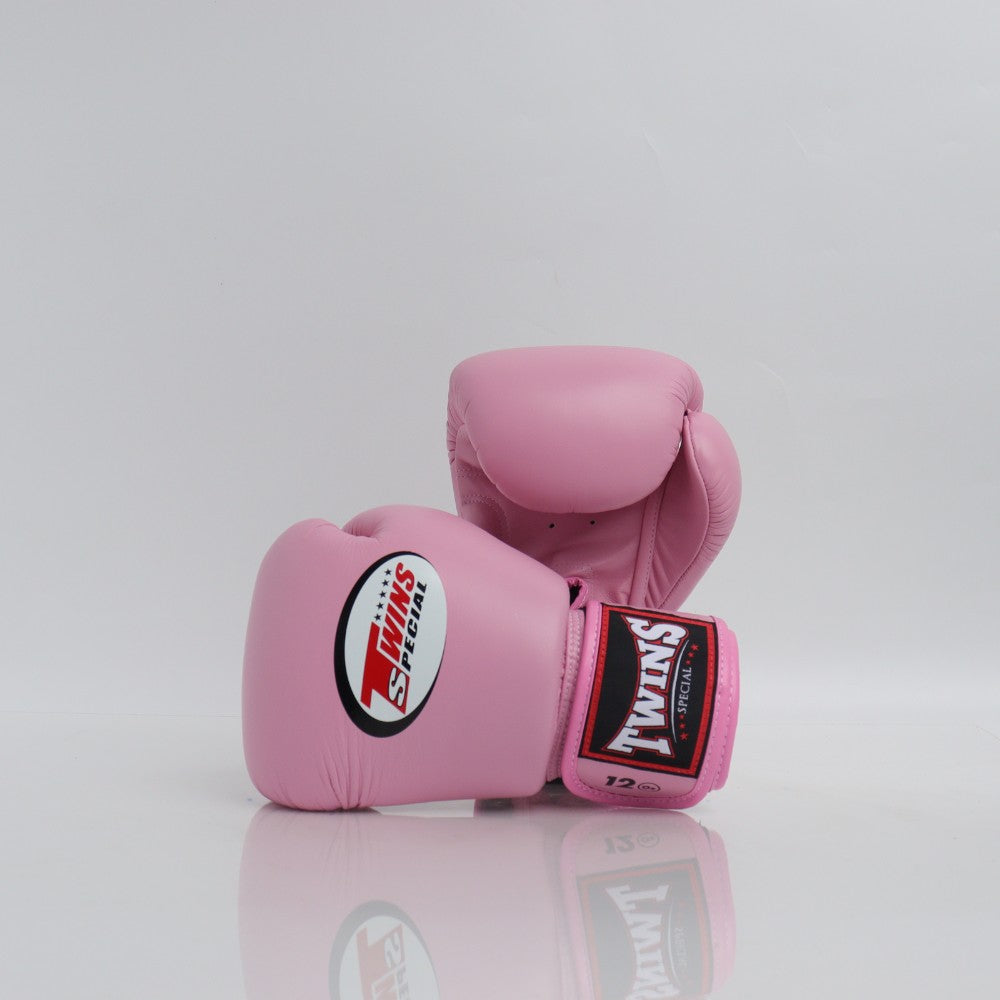 Twins Special [BGVL-3] Muay Thai Boxing Gloves