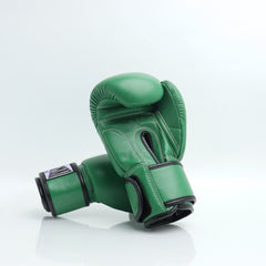THAISMAI Muay Thai Boxing Gloves Green
