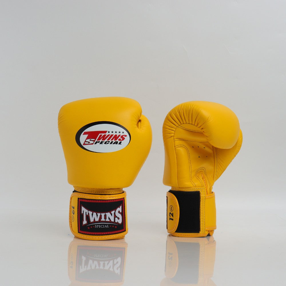 Twins Special [BGVL-3] Muay Thai Boxing Gloves