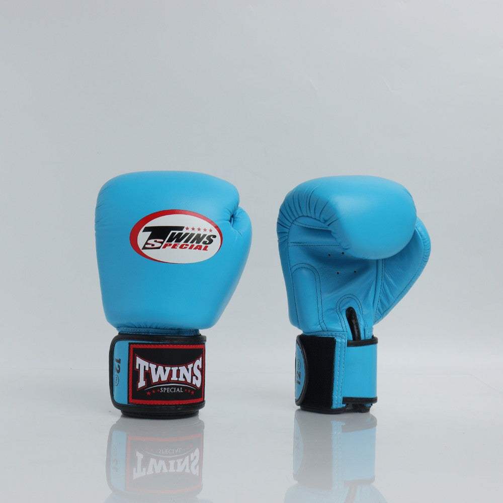 Twins Special [BGVL-3] Muay Thai Boxing Gloves