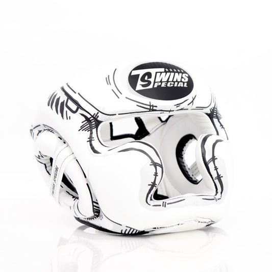 Twins Special Comic Fancy Head Guard FHG-L3-66