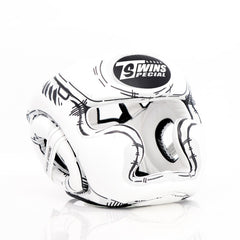 Twins Special Comic Fancy Head Guard FHG-L3-66