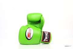 Twins Special [BGVL-3] Muay Thai Boxing Gloves