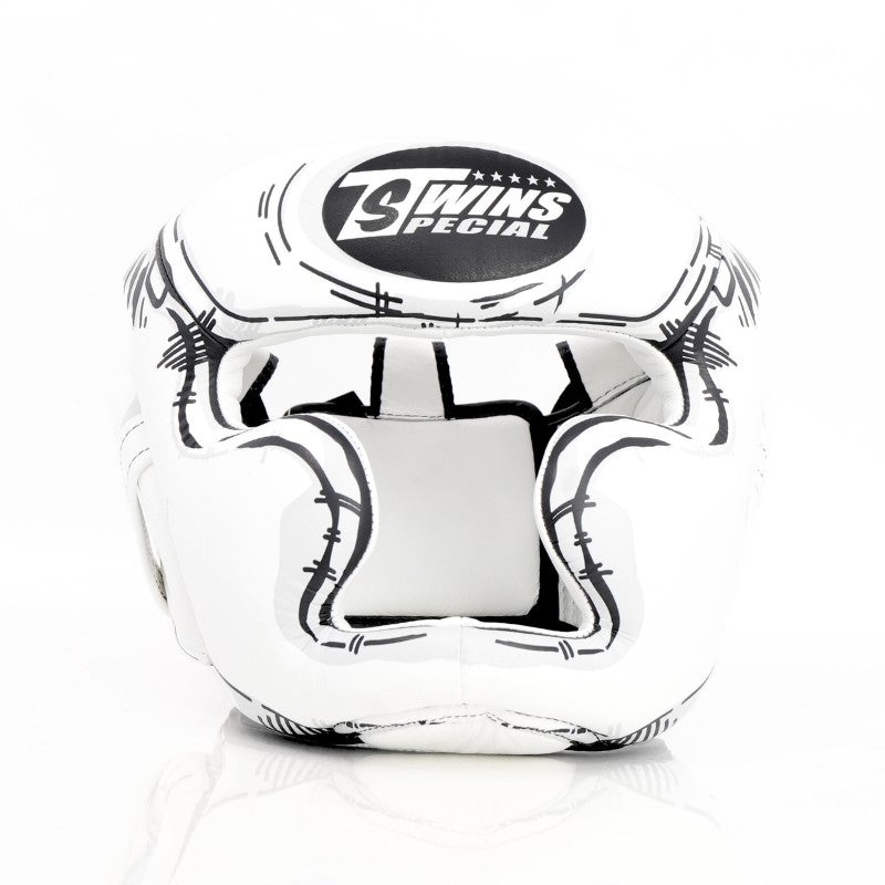 Twins Special Comic Fancy Head Guard FHG-L3-66