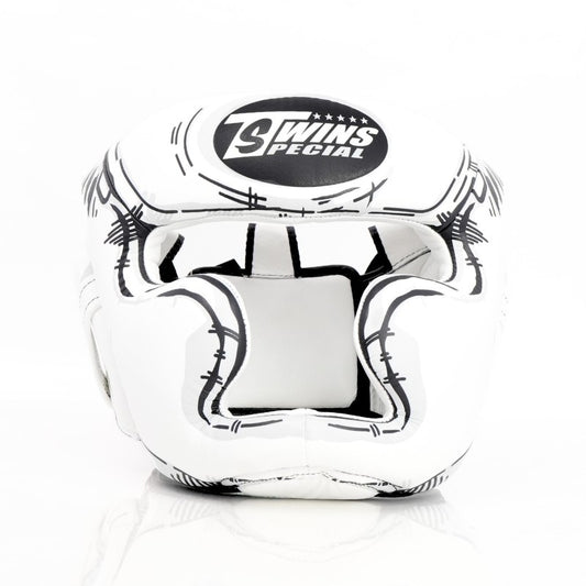 Twins Special Comic Fancy Head Guard FHG-L3-66