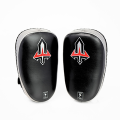 ARWUT [KP4] Kick Pads Double Straps