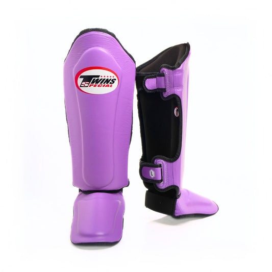 Twins Special [SGL-10] Shin Guards