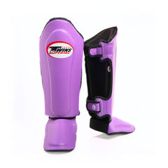 Twins Special [SGL-10] Shin Guards