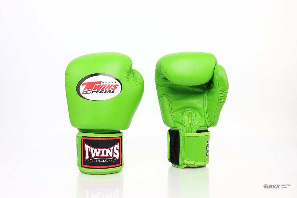 Twins Special [BGVL-3] Muay Thai Boxing Gloves