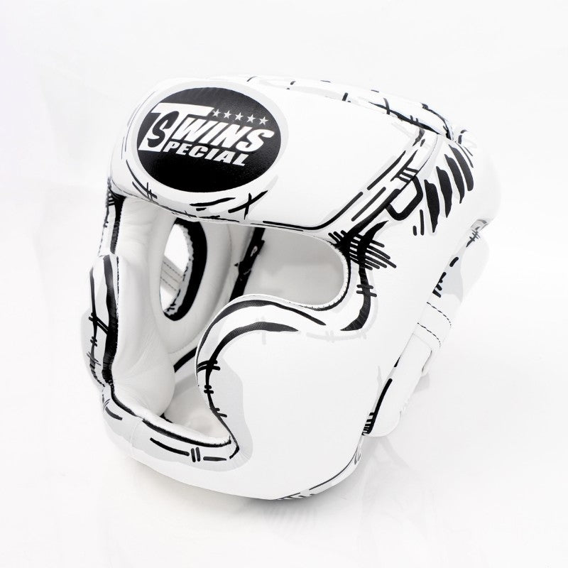 Twins Special Comic Fancy Head Guard FHG-L3-66