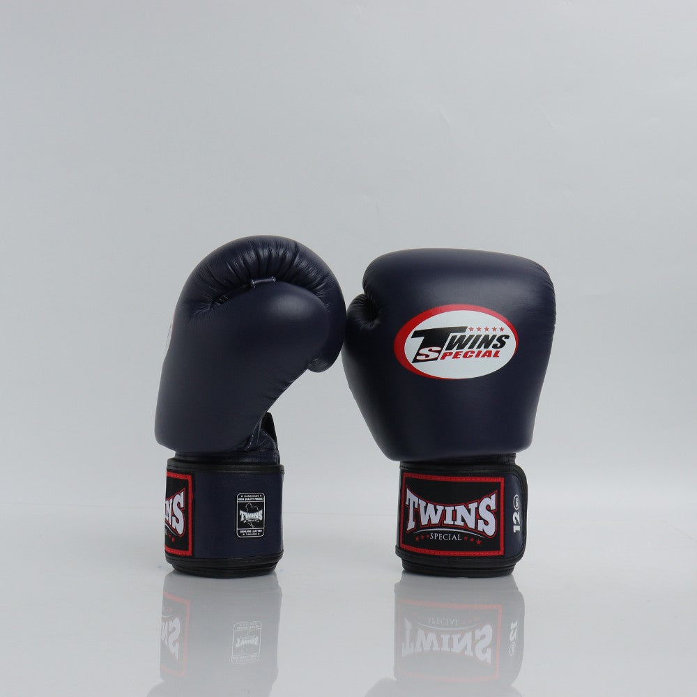Twins Special [BGVL-3] Muay Thai Boxing Gloves