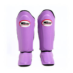 Twins Special [SGL-10] Shin Guards
