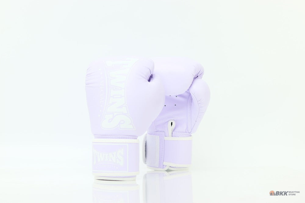 Twins Special [BGVL-4] Boxing Gloves