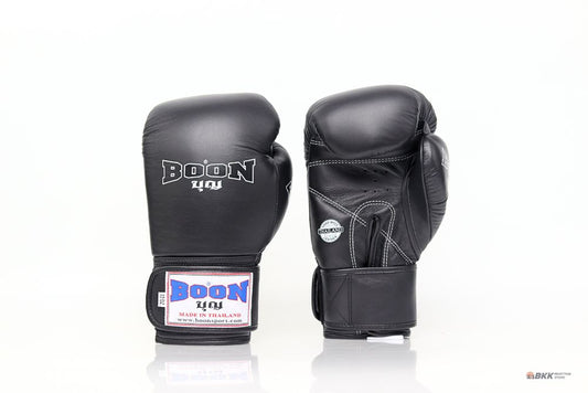 Boon [BGCBK] Compact Velcro Glove Black