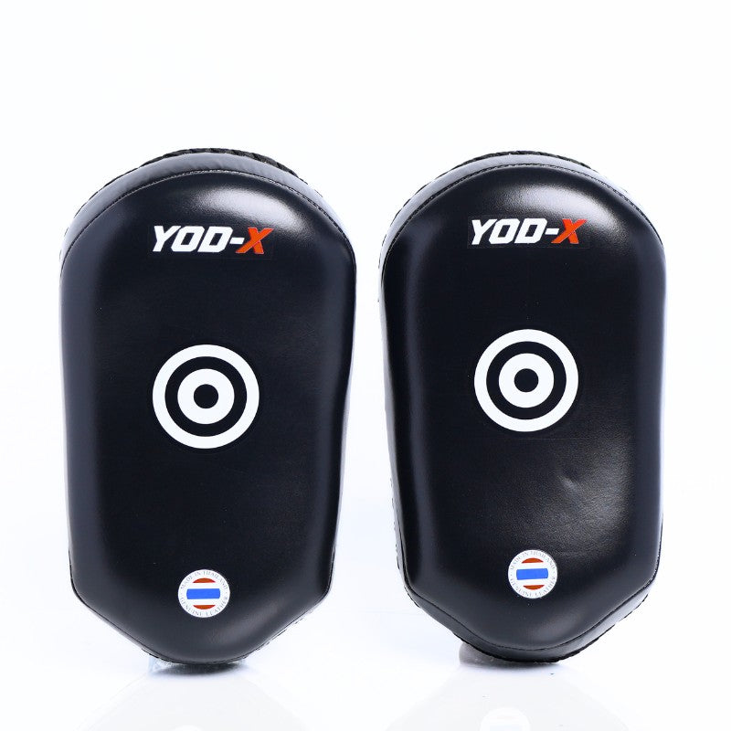 YOD-X Kick Pads – Black