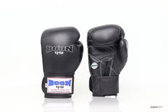 Boon [BGCBK] Compact Velcro Glove Black