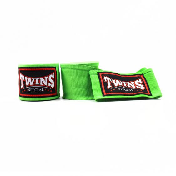 Twins Special [CH-5] Hand Wraps Elastic