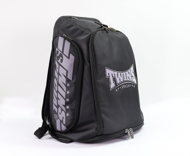 Backpack Gym Bag [BAG-5] Backpack Bag Black