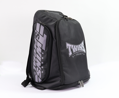 Backpack Gym Bag [BAG-5] Backpack Bag Black