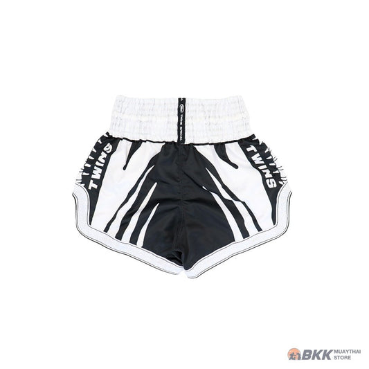 Twins Special [TBS-SPINE] Muay Thai Boxing Shorts